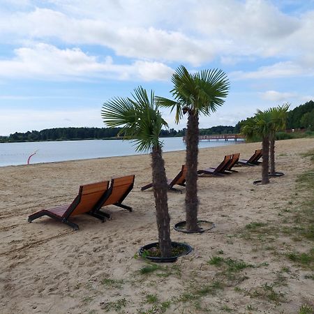 Apartament Turysty Zamczysko Zamość 外观 照片