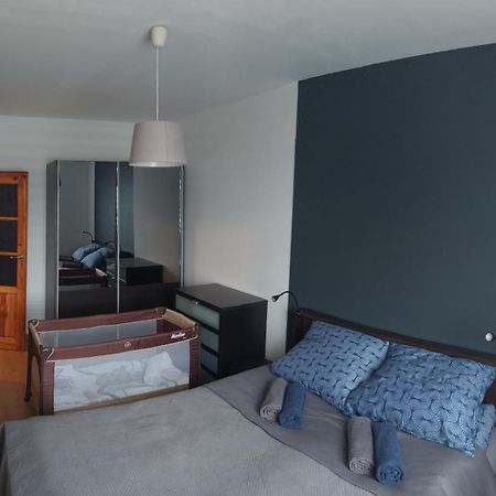 Apartament Turysty Zamczysko Zamość 外观 照片