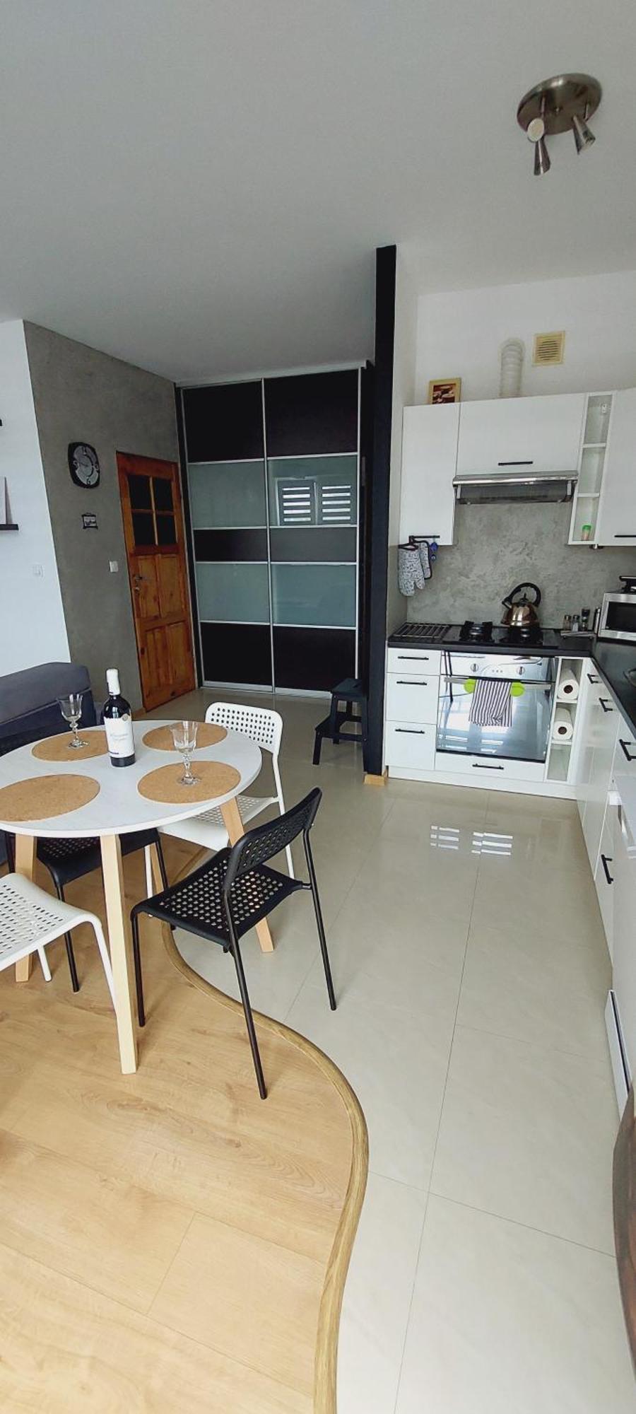 Apartament Turysty Zamczysko Zamość 外观 照片