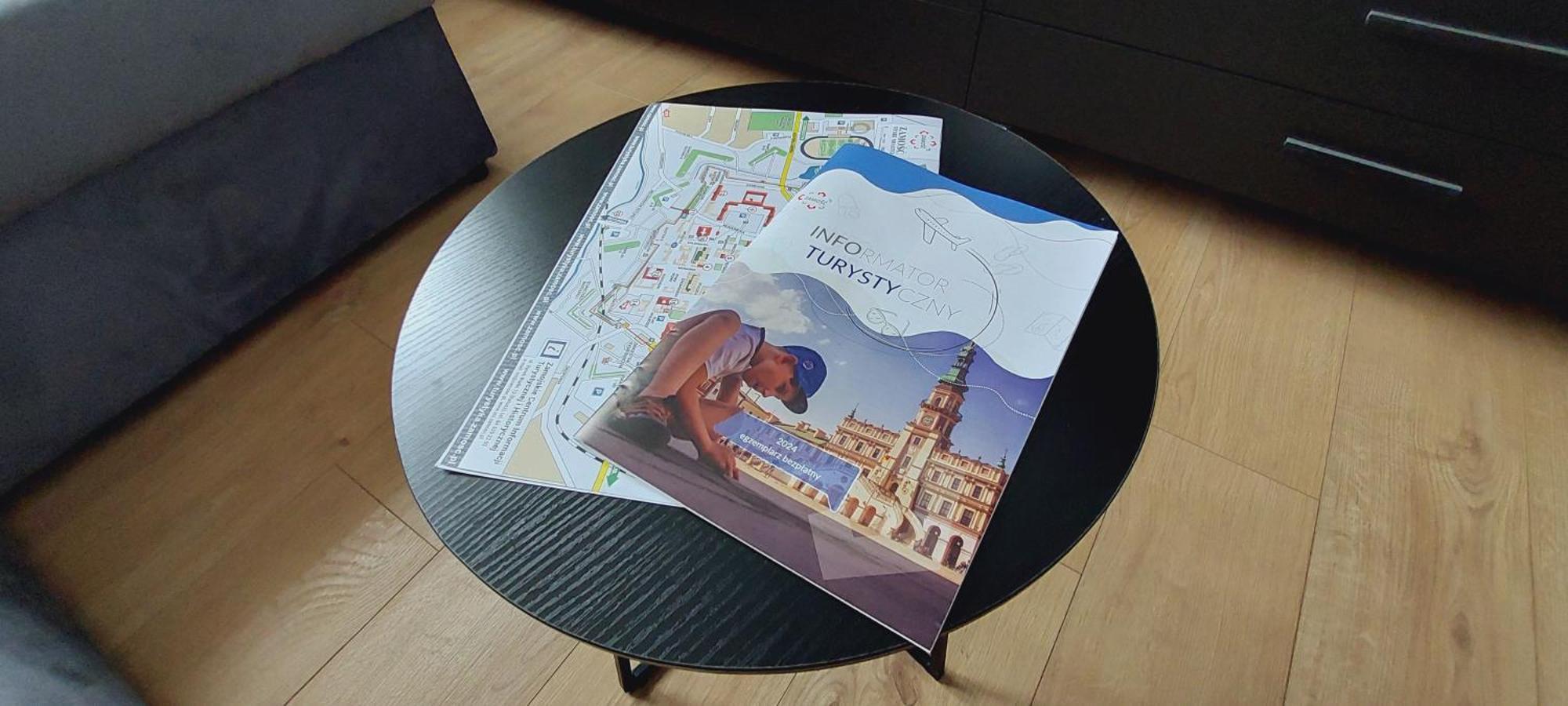 Apartament Turysty Zamczysko Zamość 外观 照片