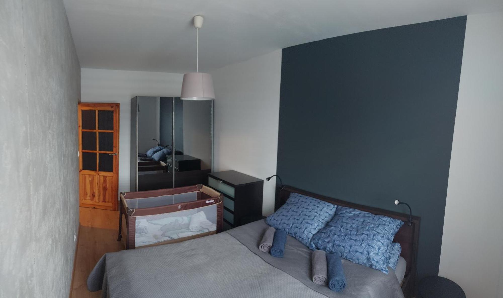 Apartament Turysty Zamczysko Zamość 外观 照片